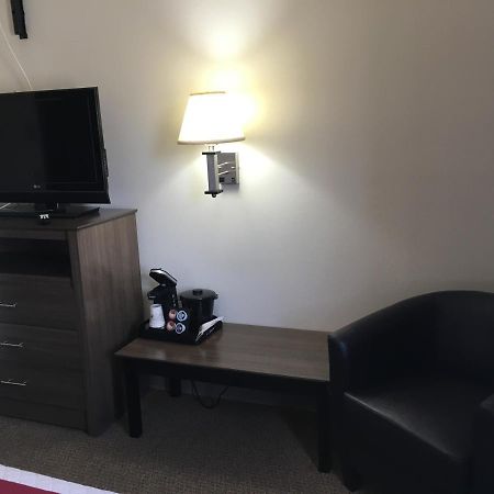 Lakes Area Inn Glenwood المظهر الخارجي الصورة