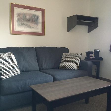 Lakes Area Inn Glenwood المظهر الخارجي الصورة