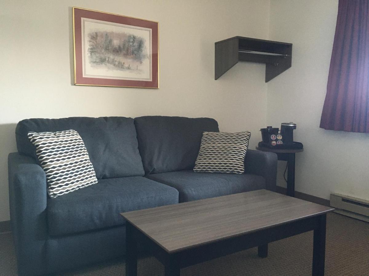 Lakes Area Inn Glenwood المظهر الخارجي الصورة
